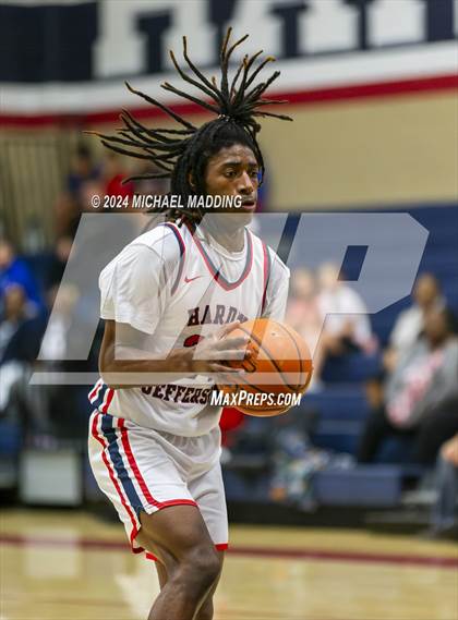 Thumbnail 3 in Hargrave @ Hardin-Jefferson photogallery.
