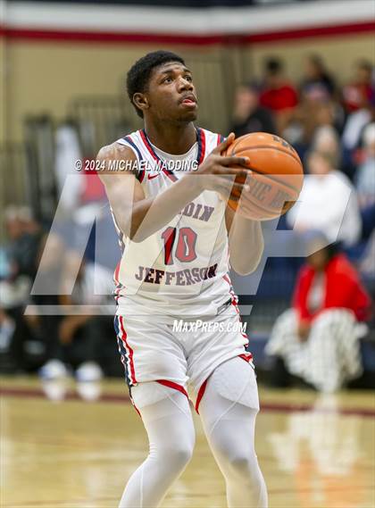 Thumbnail 2 in Hargrave @ Hardin-Jefferson photogallery.