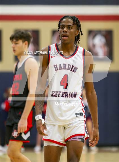 Thumbnail 1 in Hargrave @ Hardin-Jefferson photogallery.