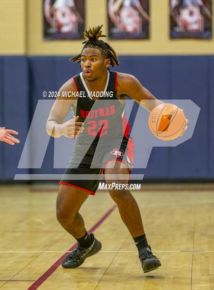 Thumbnail 3 in Hargrave @ Hardin-Jefferson photogallery.