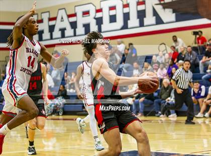 Thumbnail 3 in Hargrave @ Hardin-Jefferson photogallery.