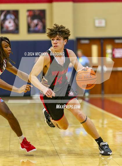 Thumbnail 2 in Hargrave @ Hardin-Jefferson photogallery.