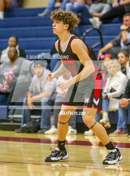 Thumbnail 1 in Hargrave @ Hardin-Jefferson photogallery.
