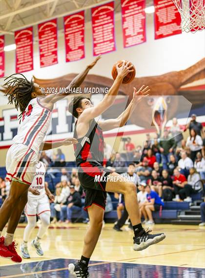 Thumbnail 2 in Hargrave @ Hardin-Jefferson photogallery.