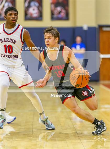 Thumbnail 3 in Hargrave @ Hardin-Jefferson photogallery.