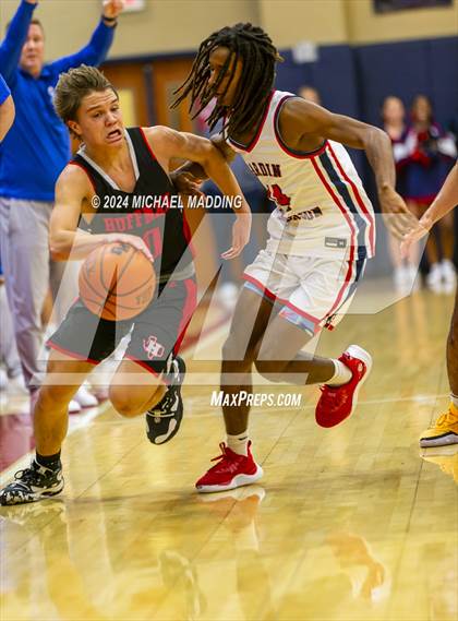 Thumbnail 2 in Hargrave @ Hardin-Jefferson photogallery.
