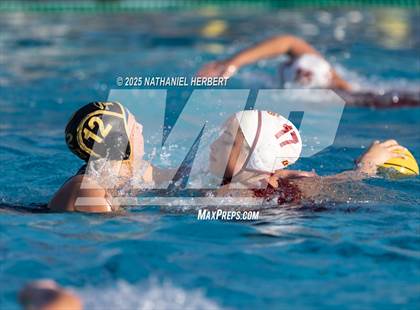 Thumbnail 1 in Sunny Hills vs La Serna (Troy Varsity Winter Classic II) photogallery.