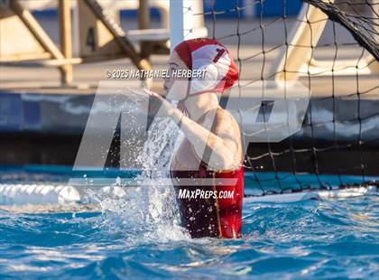 Thumbnail 1 in Sunny Hills vs La Serna (Troy Varsity Winter Classic II) photogallery.