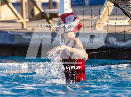 Thumbnail 3 in Sunny Hills vs La Serna (Troy Varsity Winter Classic II) photogallery.