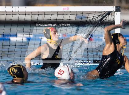 Thumbnail 1 in Sunny Hills vs La Serna (Troy Varsity Winter Classic II) photogallery.