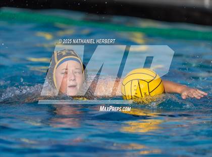Thumbnail 1 in Sunny Hills vs La Serna (Troy Varsity Winter Classic II) photogallery.