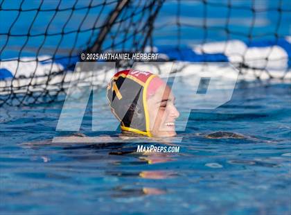 Thumbnail 1 in Sunny Hills vs La Serna (Troy Varsity Winter Classic II) photogallery.