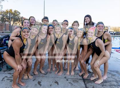 Thumbnail 2 in Sunny Hills vs La Serna (Troy Varsity Winter Classic II) photogallery.