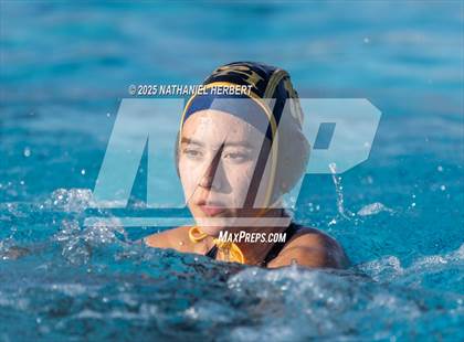 Thumbnail 1 in Sunny Hills vs La Serna (Troy Varsity Winter Classic II) photogallery.