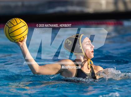 Thumbnail 1 in Sunny Hills vs La Serna (Troy Varsity Winter Classic II) photogallery.