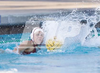 Thumbnail 2 in Sunny Hills vs La Serna (Troy Varsity Winter Classic II) photogallery.