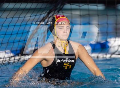 Thumbnail 2 in Sunny Hills vs La Serna (Troy Varsity Winter Classic II) photogallery.