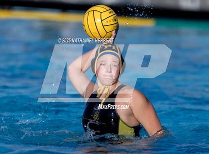 Thumbnail 3 in Sunny Hills vs La Serna (Troy Varsity Winter Classic II) photogallery.