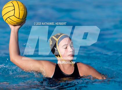 Thumbnail 1 in Sunny Hills vs La Serna (Troy Varsity Winter Classic II) photogallery.