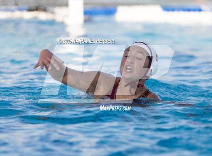 Thumbnail 2 in Sunny Hills vs La Serna (Troy Varsity Winter Classic II) photogallery.
