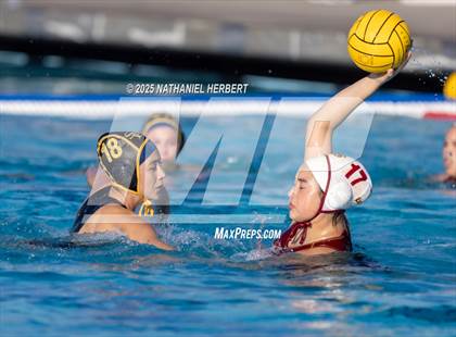 Thumbnail 2 in Sunny Hills vs La Serna (Troy Varsity Winter Classic II) photogallery.