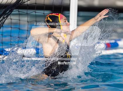 Thumbnail 1 in Sunny Hills vs La Serna (Troy Varsity Winter Classic II) photogallery.