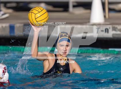 Thumbnail 1 in Sunny Hills vs La Serna (Troy Varsity Winter Classic II) photogallery.