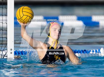 Thumbnail 2 in Sunny Hills vs La Serna (Troy Varsity Winter Classic II) photogallery.