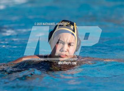 Thumbnail 2 in Sunny Hills vs La Serna (Troy Varsity Winter Classic II) photogallery.