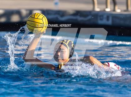 Thumbnail 1 in Sunny Hills vs La Serna (Troy Varsity Winter Classic II) photogallery.