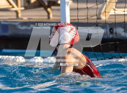 Thumbnail 1 in Sunny Hills vs La Serna (Troy Varsity Winter Classic II) photogallery.