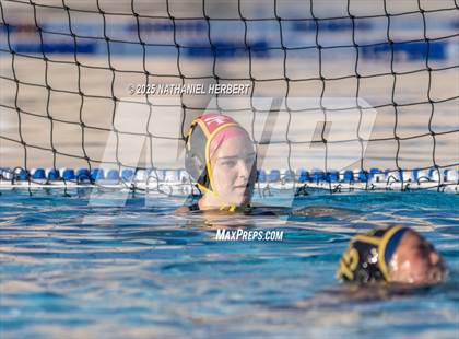 Thumbnail 1 in Sunny Hills vs La Serna (Troy Varsity Winter Classic II) photogallery.
