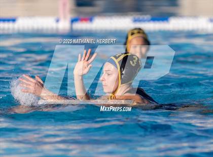Thumbnail 3 in Sunny Hills vs La Serna (Troy Varsity Winter Classic II) photogallery.