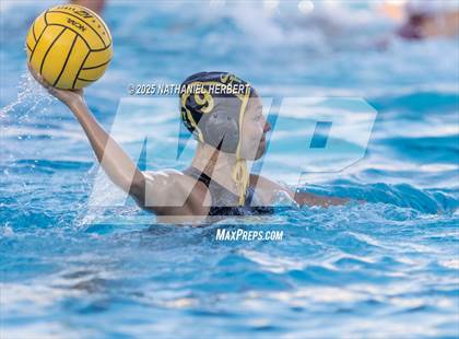 Thumbnail 1 in Sunny Hills vs La Serna (Troy Varsity Winter Classic II) photogallery.