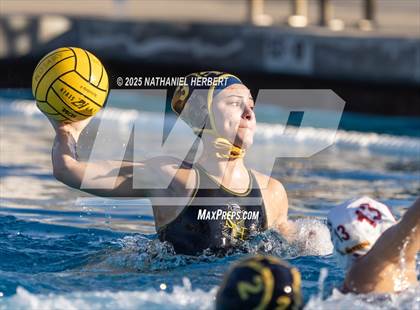 Thumbnail 1 in Sunny Hills vs La Serna (Troy Varsity Winter Classic II) photogallery.