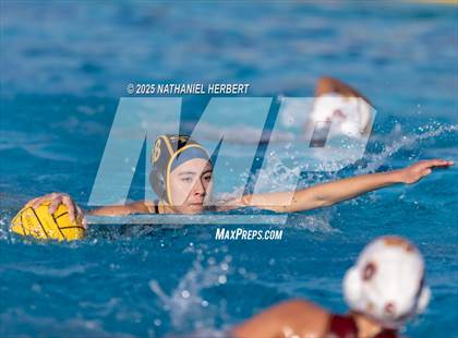 Thumbnail 1 in Sunny Hills vs La Serna (Troy Varsity Winter Classic II) photogallery.