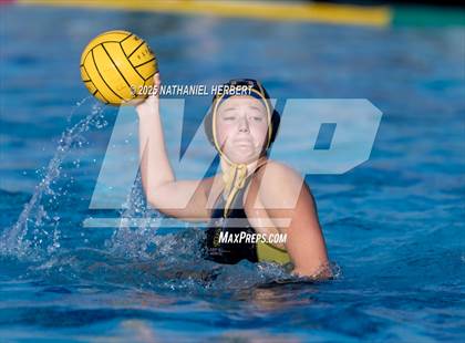 Thumbnail 1 in Sunny Hills vs La Serna (Troy Varsity Winter Classic II) photogallery.
