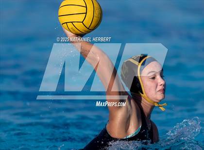 Thumbnail 1 in Sunny Hills vs La Serna (Troy Varsity Winter Classic II) photogallery.