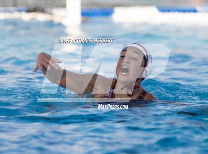 Thumbnail 3 in Sunny Hills vs La Serna (Troy Varsity Winter Classic II) photogallery.