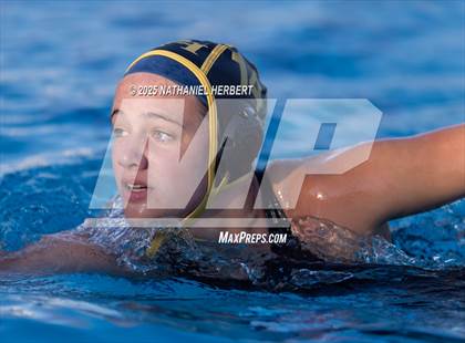 Thumbnail 1 in Sunny Hills vs La Serna (Troy Varsity Winter Classic II) photogallery.