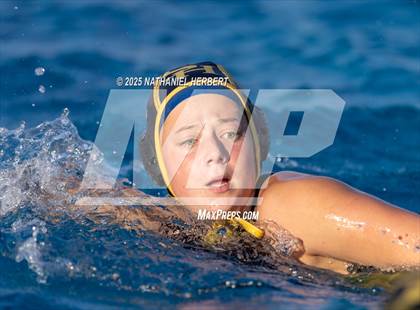 Thumbnail 2 in Sunny Hills vs La Serna (Troy Varsity Winter Classic II) photogallery.