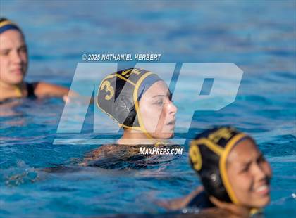 Thumbnail 3 in Sunny Hills vs La Serna (Troy Varsity Winter Classic II) photogallery.