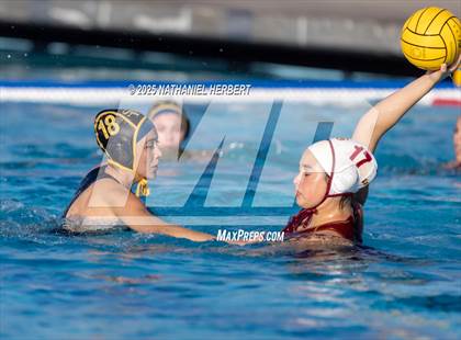 Thumbnail 1 in Sunny Hills vs La Serna (Troy Varsity Winter Classic II) photogallery.