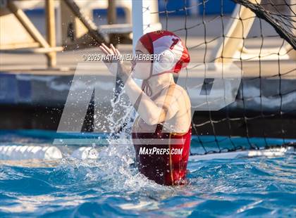 Thumbnail 2 in Sunny Hills vs La Serna (Troy Varsity Winter Classic II) photogallery.