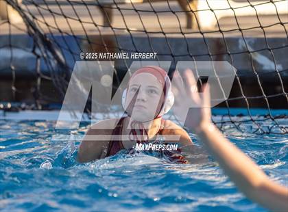 Thumbnail 1 in Sunny Hills vs La Serna (Troy Varsity Winter Classic II) photogallery.