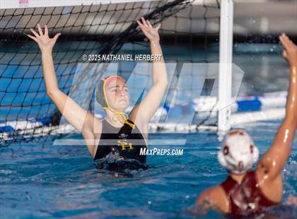 Thumbnail 2 in Sunny Hills vs La Serna (Troy Varsity Winter Classic II) photogallery.