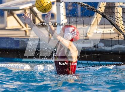 Thumbnail 2 in Sunny Hills vs La Serna (Troy Varsity Winter Classic II) photogallery.