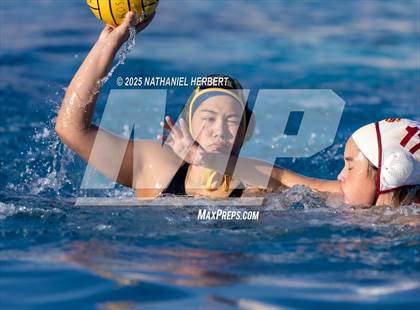 Thumbnail 1 in Sunny Hills vs La Serna (Troy Varsity Winter Classic II) photogallery.
