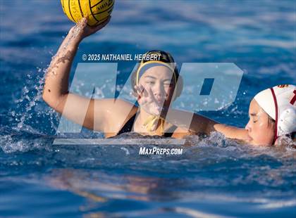 Thumbnail 3 in Sunny Hills vs La Serna (Troy Varsity Winter Classic II) photogallery.