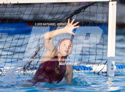 Thumbnail 2 in Sunny Hills vs La Serna (Troy Varsity Winter Classic II) photogallery.